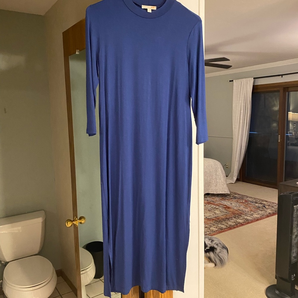 Gianni Bini Midi Length Dress